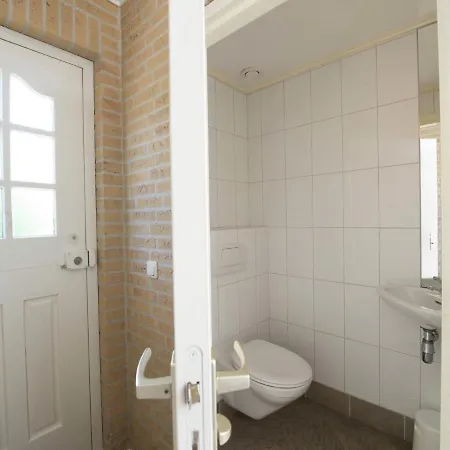 Comfortable House With A Dishwasher At The Bedafse Bergen Uden