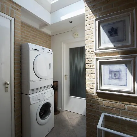 Comfortable House With A Dishwasher At The Bedafse Bergen Uden